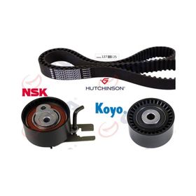 Gva 59T4315H 137X250 cm P207-307-308-PART-C3-C4-C5-Berlingo 1.6 Hdi-Fiesta-Focus Eksantrik Gergi Kiti