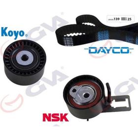 Gva 59T4316 139X254 cm P207 06 P208 12 C3 10 Fiesta IV 10 1.4 Hdi Eksantrik Gergi Kiti