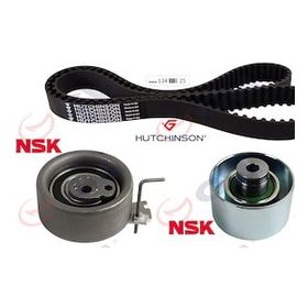 Gva 59T4317 134X254 cm P206-307-Partner-Berlingo-C3-Xsara 1.6 16V Nfu Eksantrik Gergi Kiti