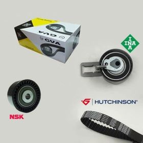Gva 59T4325OE 141X25.4 cm C5 III-C4 II-DS4-P208-P308-P3008-P5008-P2008-Partner Eksantrik Gergi Kiti