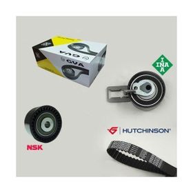 Gva 59T4325OE 141X25.4 cm C5 III-C4 II-DS4-P208-P308-P3008-P5008-P2008-Partner Eksantrik Gergi Kiti