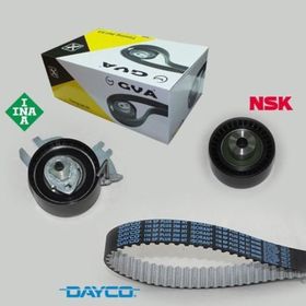 Gva 59T4327 P407-P508-P3008-P5008-C4-C5-DS4-Jumpy-Scudo-Cmax-Focus Eksantrik Gergi Kiti