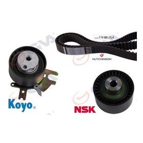 Gva 59T4335 116X254 cm P307-308-407-EXP-C4-C5-Jumpy-Scudo-Focus II-Cmax 2.0 Eksantrik Gergi Kiti