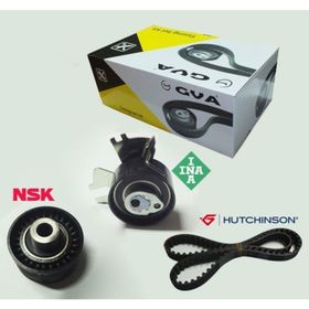 Gva 59T4335 116X254 cm P307-308-407-EXP-C4-C5-Jumpy-Scudo-Focus II-Cmax 2.0 Eksantrik Gergi Kiti