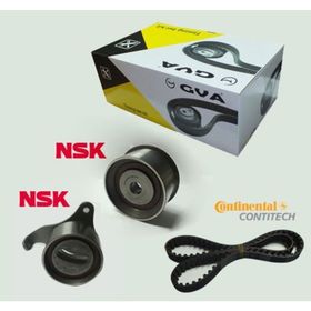 Gva 59T7117 124X260 Corolla EE101 1.3 XLI-1.3 XLI 16V 92-97 COROLLA E Eksantrik Gergi Kiti