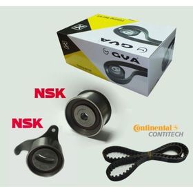 Gva 59T7117 124X260 Corolla EE101 1.3 XLI-1.3 XLI 16V 92-97 COROLLA E Eksantrik Gergi Kiti