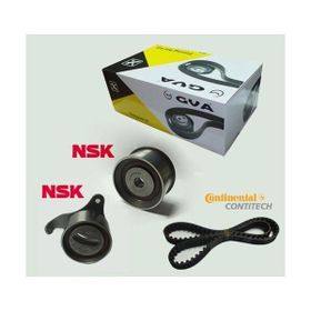 Gva 59T7117 124X260 Corolla EE101 1.3 XLI-1.3 XLI 16V 92-97 COROLLA E Eksantrik Gergi Kiti