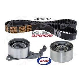 Gva 59T7120DO 117X211 cm Corolla 1.6 16V 92-00-Avensis 97-00-Carina 92-97 Eksantrik Gergi Kiti