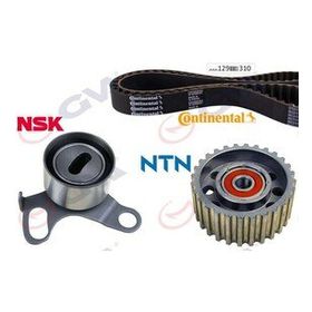 Gva 59T7190 129X310 cm Toyota Hilux 92-Hiace 2.4D 89-00 Land Cruiser 2.4 TD Eksantrik Gergi Kiti