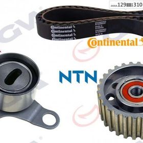 Gva 59T7190 129X310 cm Toyota Hilux 92-Hiace 2.4D 89-00 Land Cruiser 2.4 TD Eksantrik Gergi Kiti