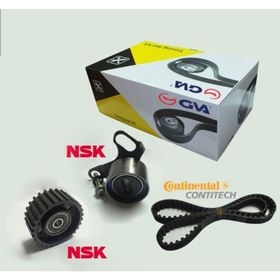 Gva 59T7190 129X310 cm Toyota Hilux 92-Hiace 2.4D 89-00 Land Cruiser 2.4 TD Eksantrik Gergi Kiti