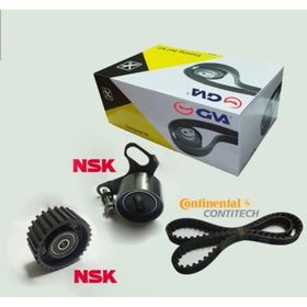 Gva 59T7190 129X310 cm Toyota Hilux 92-Hiace 2.4D 89-00 Land Cruiser 2.4 TD Eksantrik Gergi Kiti