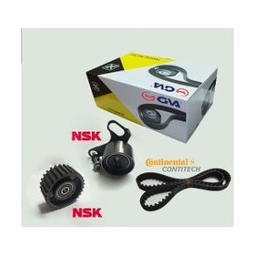 Gva 59T7190 129X310 cm Toyota Hilux 92-Hiace 2.4D 89-00 Land Cruiser 2.4 TD Eksantrik Gergi Kiti