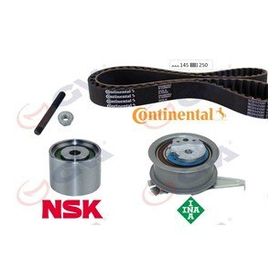 Gva 59T7505C Polo-Fabia 14 Ibiza IV 15 A1 14 Cusa-Cusb-Cyza-Cyzb Eksantrik Gergi Kiti