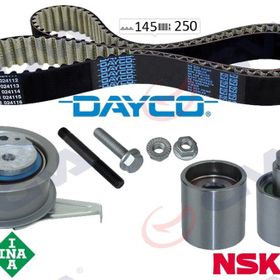 Gva 59t7560d Golf 7 A3 Leon Passat Tiguan Triger Seti