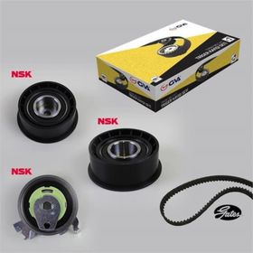 Gva 59T9003 169X200 cm Astra F-Corsa B-Vectra B 1.4İ-1.6İ-1.8İ 16V X14XE-X Eksantrik Gergi Kiti