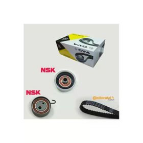 Gva 59T9006 131X250 cm Astra G-Combo C-Corsa C-Meriva A 1.7 Cdti Eksantrik Gergi Kiti