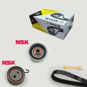 Gva 59T9006 131X250 cm Astra G-Combo C-Corsa C-Meriva A 1.7 Cdti Eksantrik Gergi Kiti