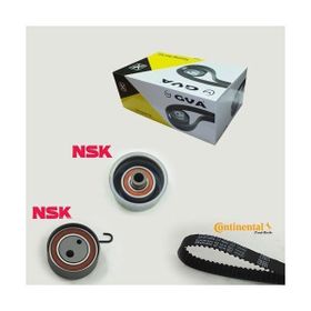 Gva 59T9006 131X250 cm Astra G-Combo C-Corsa C-Meriva A 1.7 Cdti Eksantrik Gergi Kiti