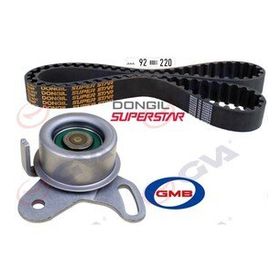 Gva 59T9103 092X220 cm Accent 1.3/1.5 95-00 G4EH-G4EA 75HP Eksantrik Gergi Kiti