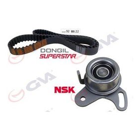 Gva 59T9103 092X220 cm Accent 1.3/1.5 95-00 G4EH-G4EA 75HP Eksantrik Gergi Kiti