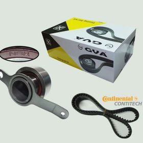 Gva 59T9208 103X240 cm Civic IV 1.4-1.5İ 91-97-Civic V 1.5 93-95-VI 1.4 Eksantrik Gergi Kiti