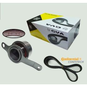 Gva 59T9208 103X240 cm Civic IV 1.4-1.5İ 91-97-Civic V 1.5 93-95-VI 1.4 Eksantrik Gergi Kiti