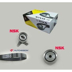 Gva 59T9982 Kia Carens 1.6 02 Rio 1.5 16V 00-05-Shuma 1.6 01 Eksantrik Gergi Kiti