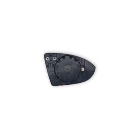 Gva 5G0857521 VW Volkswagen Golf 7 MK7 2013-2017 Elektrikli Isıtmalı Sol Dış Dikiz Aynası Camı