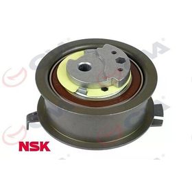 Gva 6075132-1 Polo -Golf 6-Jetta-Passat-T5-Crafter-Amarok-A3-A4-Leon 1.2 Eksantrik Gergi Rulmanı