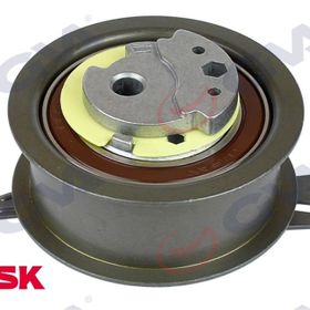 Gva 6075132-1 Polo -Golf 6-Jetta-Passat-T5-Crafter-Amarok-A3-A4-Leon 1.2 Eksantrik Gergi Rulmanı