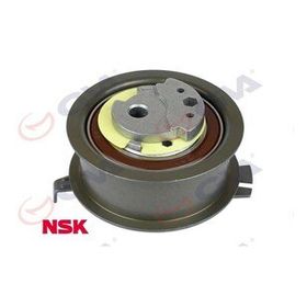 Gva 6075132-1 Polo -Golf 6-Jetta-Passat-T5-Crafter-Amarok-A3-A4-Leon 1.2 Eksantrik Gergi Rulmanı