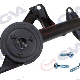 Gva 6837110 Fiesta Uyumlu 1.4 TDC-P206-C3-C4 DV4-DV6 Karter Yağ Süzgeci
