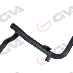 Gva 6875129 Golf6 Jetta Passat A3 Leon Superb 1.6 2.0 Tdi 2010-201 Plastik Su Soğutma Borusu
