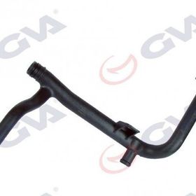 Gva 6875129 Golf6 Jetta Passat A3 Leon Superb 1.6 2.0 Tdi 2010-201 Plastik Su Soğutma Borusu