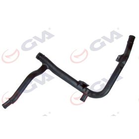 Gva 6875129 Golf6 Jetta Passat A3 Leon Superb 1.6 2.0 Tdi 2010-201 Plastik Su Soğutma Borusu