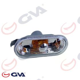 Gva 6L0949117A Beyaz Seat Leon-İbiza-Toledo Çamurluk Sinyali
