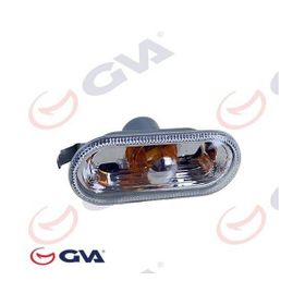 Gva 6L0949117A Beyaz Seat Leon-İbiza-Toledo Çamurluk Sinyali