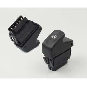 Gva 8011002 Sağ Megane I-Clıo II 98-05 5 Fiş-Tekli Cam Açma Anahtarı