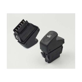 Gva 8011002 Sağ Megane I-Clıo II 98-05 5 Fiş-Tekli Cam Açma Anahtarı
