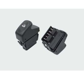 Gva 8011003 Sol Megane I-Clıo II 98-05 5 Fiş-Tekli Cam Açma Anahtarı