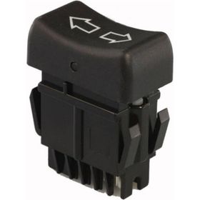 Gva 8013001 Renault 9/11 Tekli Cam Açma Anahtarı