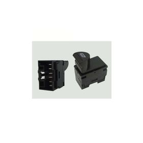 Gva 8021002 Fıat Albea Sol Kapı Sağ Cam Tekli Sürücü Cam Açma Anahtarı