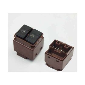 Gva 8023002 Fıat SLX Çiftli Cam Açma Anahtarı