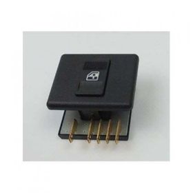 Gva 8024001 Fıat Uno-Doğan L Tekli Cam Açma Anahtarı