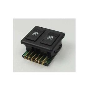 Gva 8024002 Fıat Uno-Doğan L Çiftli Cam Açma Anahtarı