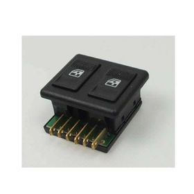 Gva 8024002 Fıat Uno-Doğan L Çiftli Cam Açma Anahtarı