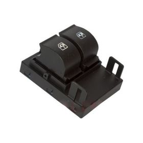 Gva 8029029 Fıorıno-Bıpper-Nemo Sol Çiftli Cam Açma Anahtarı