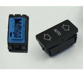 Gva 8043010 Peugeot 405 Tekli Cam Açma Anahtarı