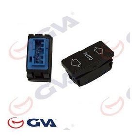 Gva 8043010 Peugeot 405 Tekli Cam Açma Anahtarı